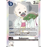 DCG [BT15-LM-019 U] Bokomon