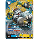 DCG [LM-040 P] Vikemon (Limited Card Pack)