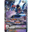 DCG [LM-043 P] Darkdramon ACE (Limited Card Pack)