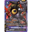 DCG [LM-044 P] Ghoulmon ACE (Limited Card Pack)