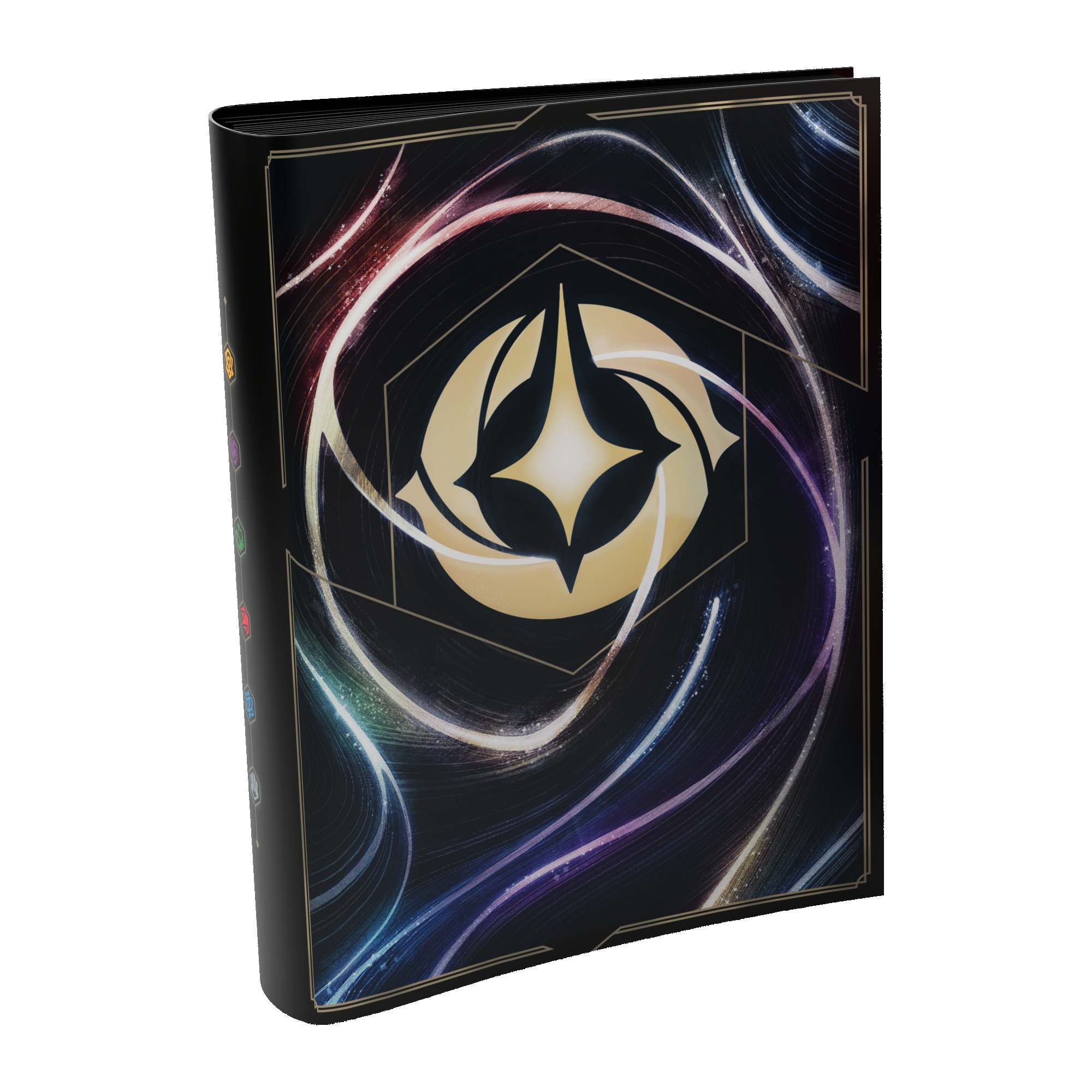 Disney Lorcana TCG - 9-Pocket Portfolio *CLEARANCE*