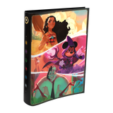 Disney Lorcana TCG - 9-Pocket Portfolio *CLEARANCE*