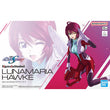 Figure-rise Standard Lunamaria Hawke (Mobile Suit Gundam SEED Destiny)
