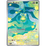 PKM [ME02.5-ASC-221 IR] Budew