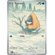 PKM [ME02.5-ASC-227 IR] Snorunt