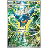 PKM [ME02.5-ASC-230 IR] Vikavolt