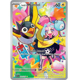 PKM [ME02.5-ASC-231 IR] Iono's Wattrel