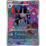 PKM [ME02.5-ASC-234 IR] Banette