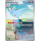 PKM [ME02.5-ASC-235 IR] Togekiss