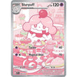 PKM [ME02.5-ASC-236 IR] Slurpuff