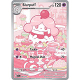 PKM [ME02.5-ASC-236 IR] Slurpuff