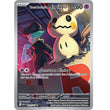 PKM [ME02.5-ASC-238 IR] Team Rocket's Mimikyu