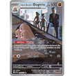 PKM [ME02.5-ASC-239 IR] Team Rocket's Dugtrio