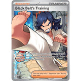 PKM [ME02.5-ASC-255 UR] Black Belt's Training
