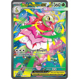 PKM [ME02.5-ASC-272 SIR] Mega Meganium ex