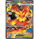 PKM [ME02.5-ASC-273 SIR] Mega Emboar ex