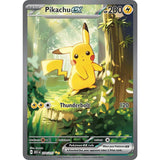 PKM [ME02.5-ASC-276 SIR] Pikachu ex