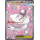 PKM [ME02.5-ASC-282 SIR] Mega Diancie ex