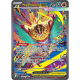 PKM [ME02.5-ASC-283 SIR] Mega Hawlucha ex