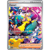 PKM [ME02.5-ASC-291 SIR] Canari