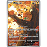 PKM [ME03-POR-093 IR] Dedenne