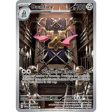PKM [ME03-POR-098 IR] Doublade