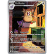 PKM [ME03-POR-099 IR] Raticate