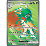PKM [ME03-POR-100 UR] Decidueye ex