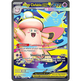 PKM [ME03-POR-103 UR] Mega Clefable ex