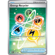 PKM [ME03-POR-108 UR] Energy Recycler