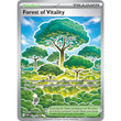 PKM [ME03-POR-109 UR] Forest of Vitality