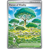 PKM [ME03-POR-109 UR] Forest of Vitality