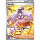 PKM [ME03-POR-122 SIR] Jacinthe