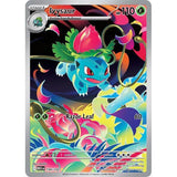 PKM [ME01-MEG-134 IR] Ivysaur - 134/132