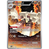 PKM [ME01-MEG-147 IR] Garganacl - 147/132