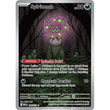 PKM [ME01-MEG-148 IR] Spiritomb - 148/132