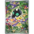 PKM [ME01-MEG-149 IR] Shroodle - 149/132