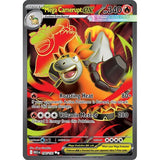 PKM [ME01-MEG-156 UR] Mega Camerupt ex - 156/132