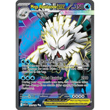 PKM [ME01-MEG-157 UR] Mega Abomasnow ex - 157/132