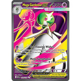 PKM [ME01-MEG-159 UR] Mega Gardevoir ex - 159/132