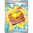 PKM [ME01-MEG-168 UR] Fighting Gong - 168/132