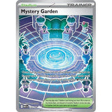 PKM [ME01-MEG-172 UR] Mystery Garden - 172/132
