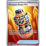 PKM [ME01-MEG-174 UR] Premium Power Pro - 174/132