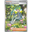 PKM [ME01-MEG-186 SIR] Wally's Compassion - 186/132