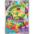 PKM [ME02-PFL-095 IR] Ludicolo - 095/094