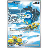 PKM [ME02-PFL-098 IR] Piplup - 098/094