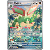 PKM [ME02-PFL-101 IR] Flygon - 101/094