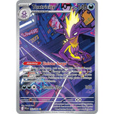 PKM [ME02-PFL-103 IR] Toxtricity - 103/094