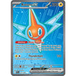 PKM [ME02-PFL-111 UR] Rotom ex - 111/094