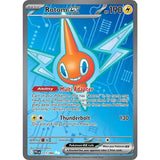 PKM [ME02-PFL-111 UR] Rotom ex - 111/094